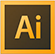 adobe icon